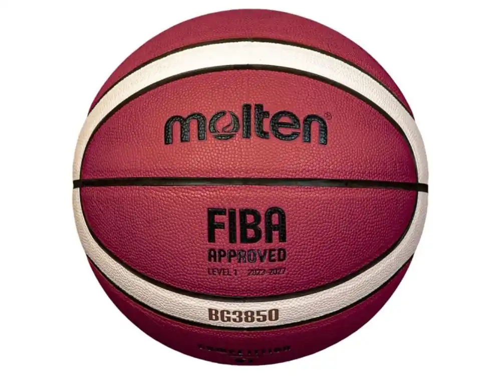 B5G3850 basketbalový míč Dokud Zásoby Vydrží