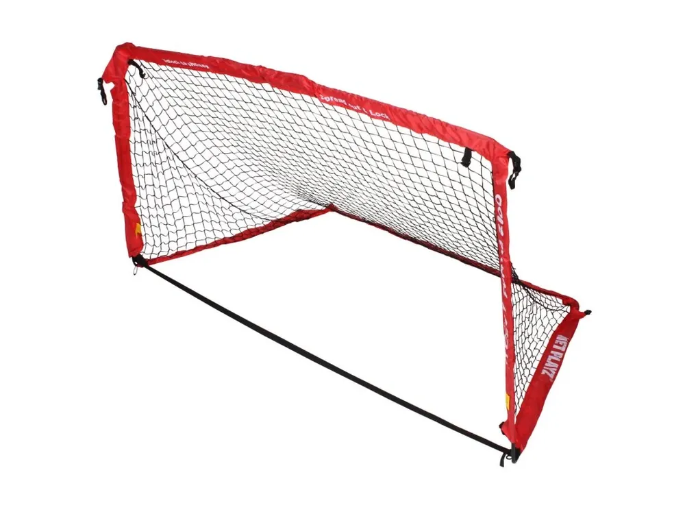 Cenová Bomba 2M Quick Fold Goal fotbalová branka