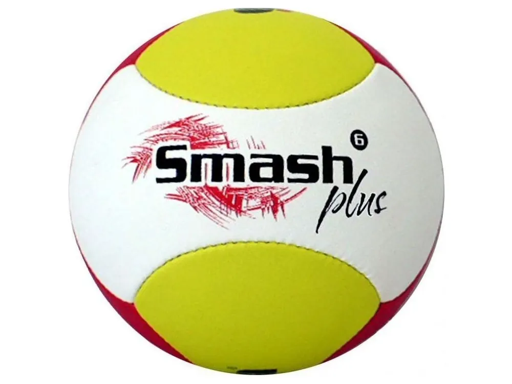 Dokud Zásoby Vydrží Smash Plus 6 beachvolejbalový míč