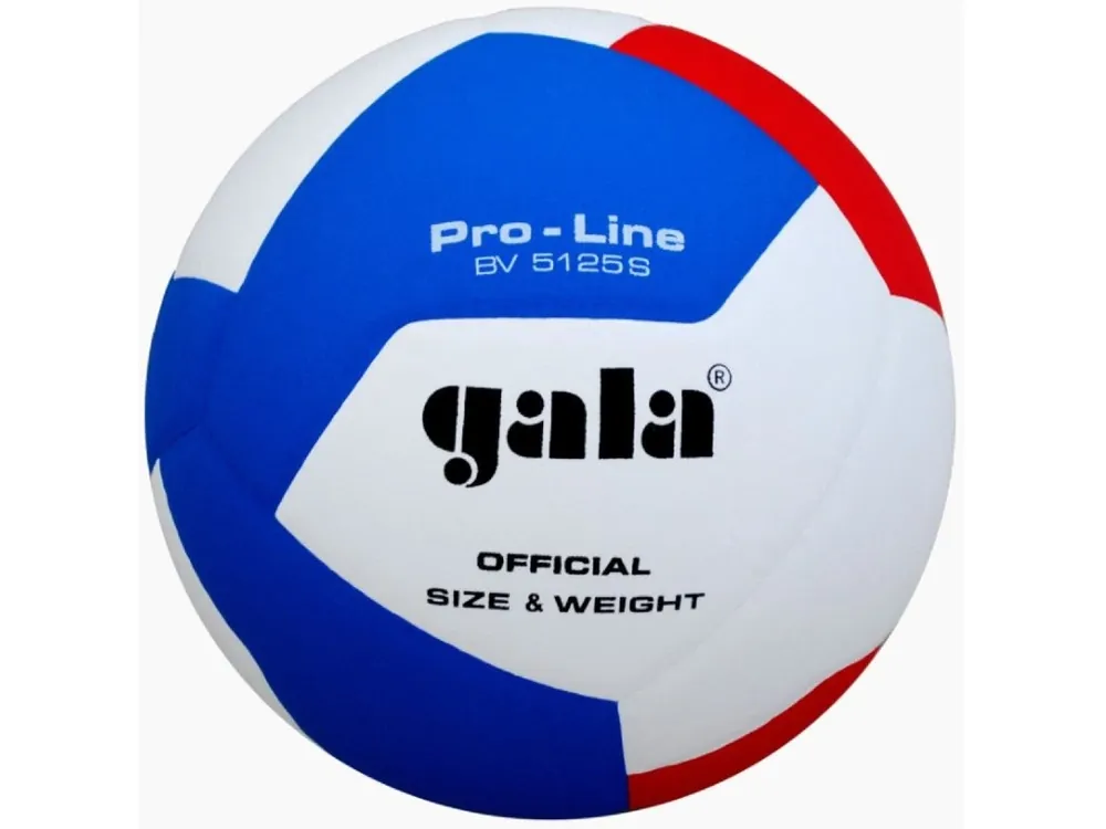 BV5125S Pro-Line volejbalový míč Nejlepší Cena