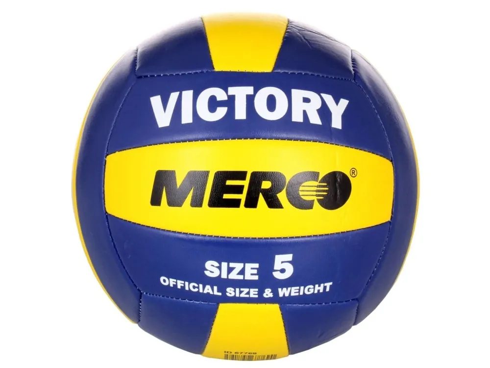 Victory volejbalový míč Hit Sezóny