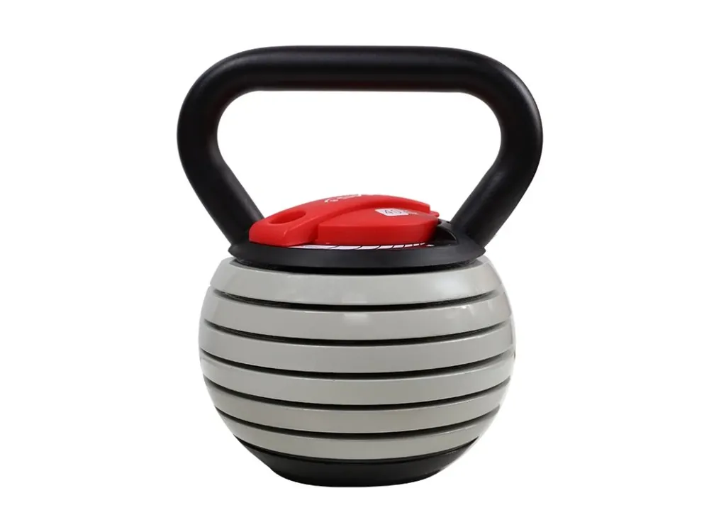 Vrácení Zdarma Nastavitelný kettlebell HMS KR40