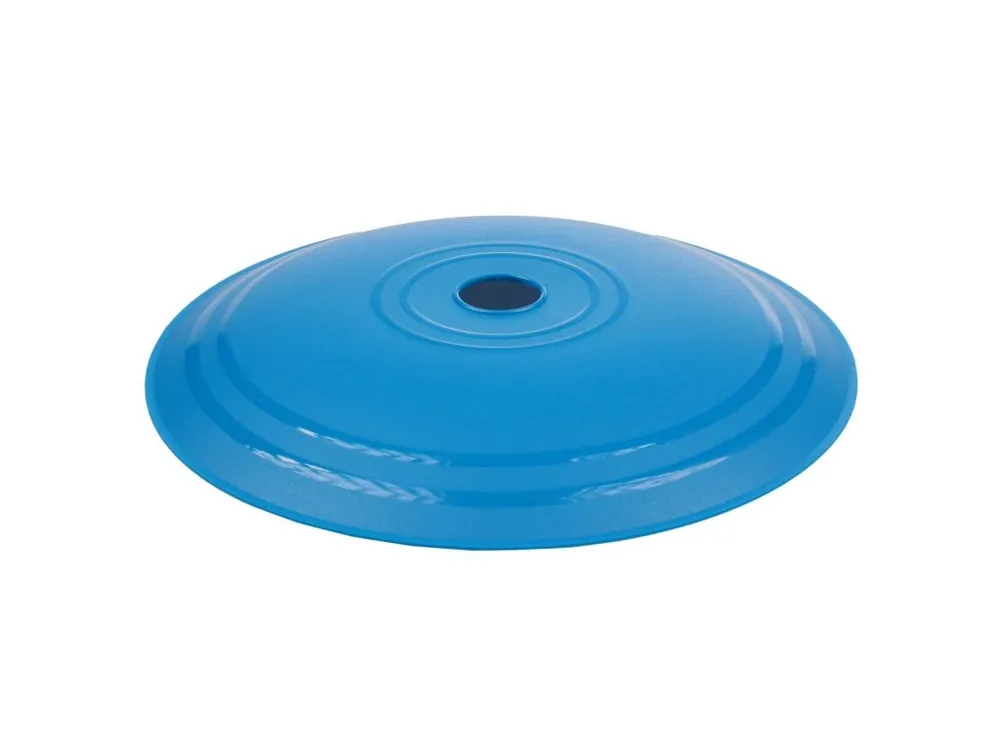Flat Disc vytyčovací mety modrá Sleva