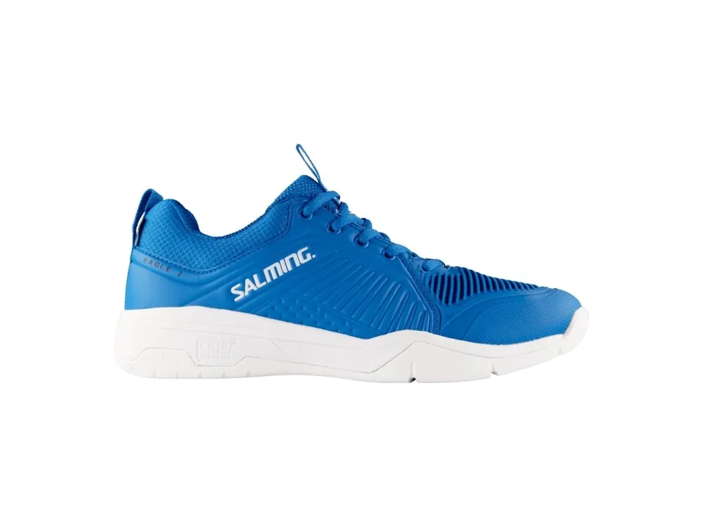SALMING Eagle 2 Men Blue/White Cenově Výhodný