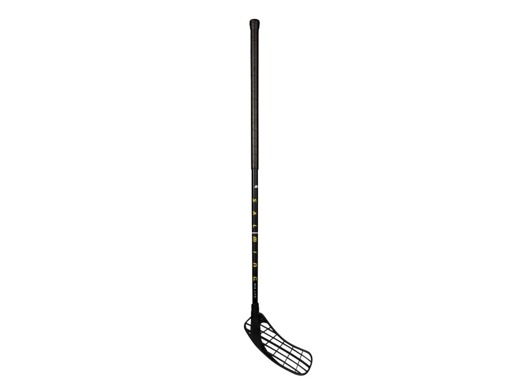 Akční Cena SALMING Midlite Hawk 29 Black/Yellow