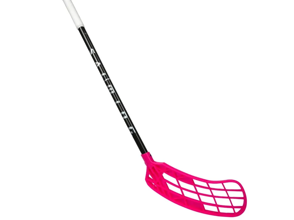 SALMING Q-series Aero Quest1 29 Black/Silver Bezpečná Platba