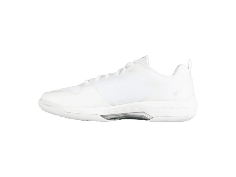 Ihned K Objednání SALMING Viper Pro Women White/Silver