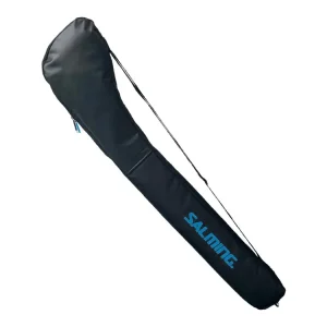 Výhodná Nabídka SALMING Stickbag SR Black/Cyan