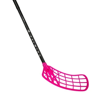 Vrácení Zdarma SALMING Q-series Carbon Pro 2.0 RD Trident 29 Black/Silver