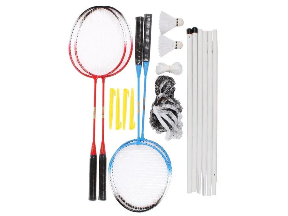 Víkendová Akce Professional Set badmintonová sada
