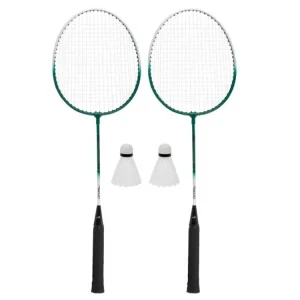 Ověřený Power Speed badmintonová sada