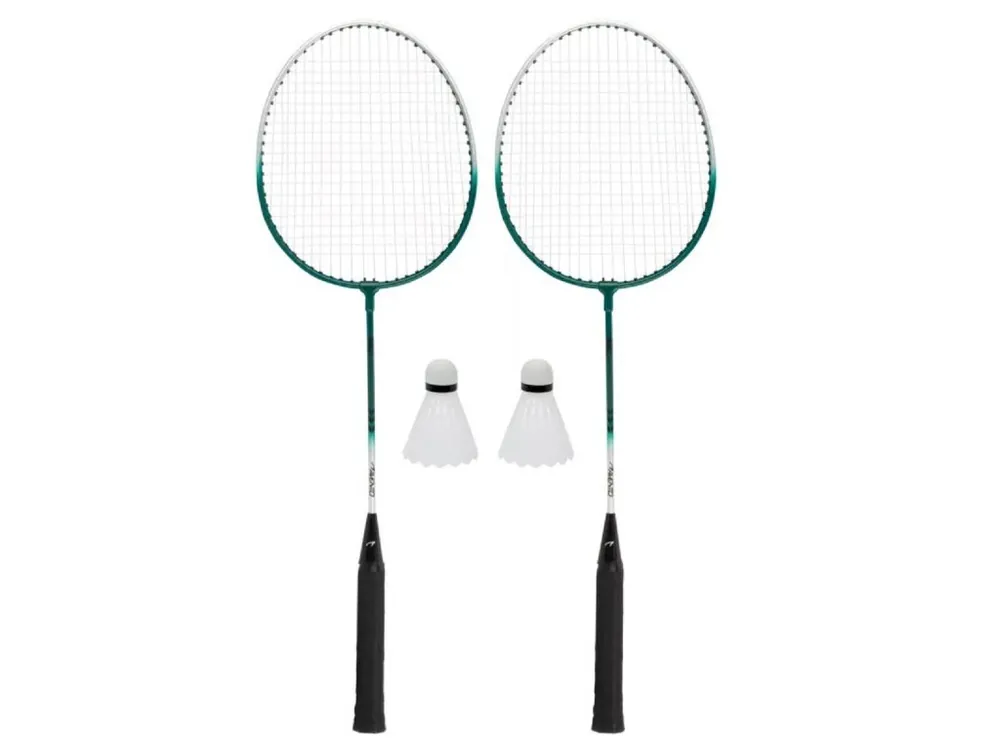 Ověřený Power Speed badmintonová sada