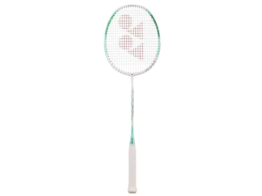 Kup Teď Nanoflare 001 Feel badmintonová raketa bílá