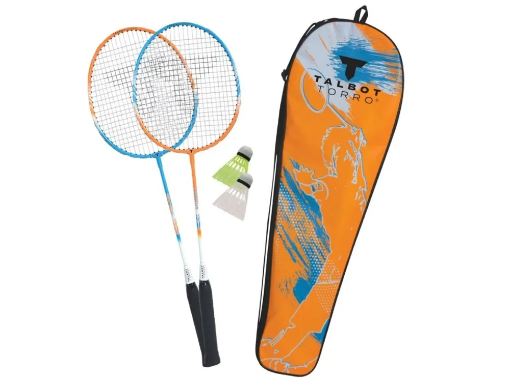 Attacker badmintonová sada Super Cena
