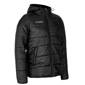 Must-Have SALMING Core 21 Jacket Black
