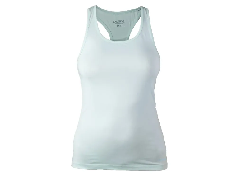SALMING Essential Singlet Women PaleBlue Časově Omezené