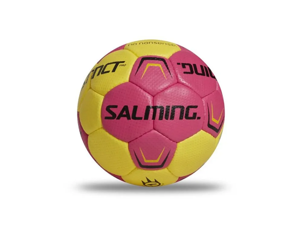 Koupit Online SALMING Instinct Pro Handball Yellow/Pink