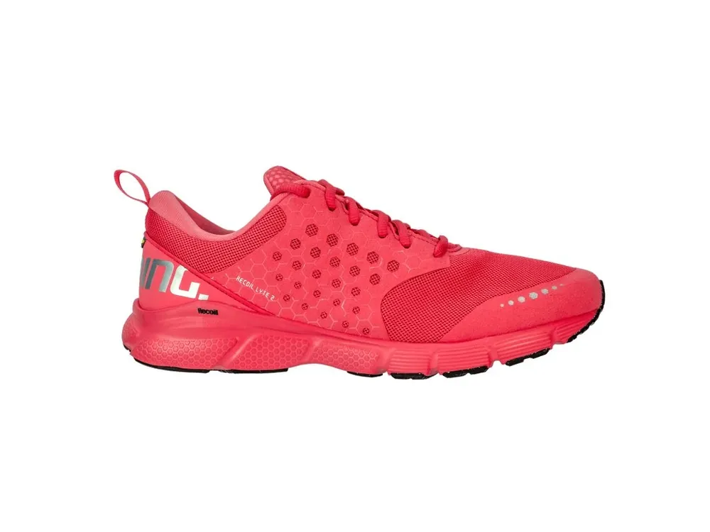 SALMING Recoil Lyte 2 Calypso Coral Cenový Hit