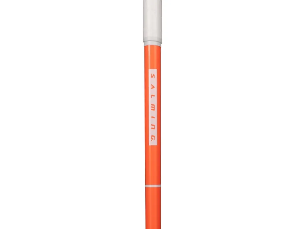 SALMING Nitrolite Trident 30 JR Coral/White Cenová Bomba