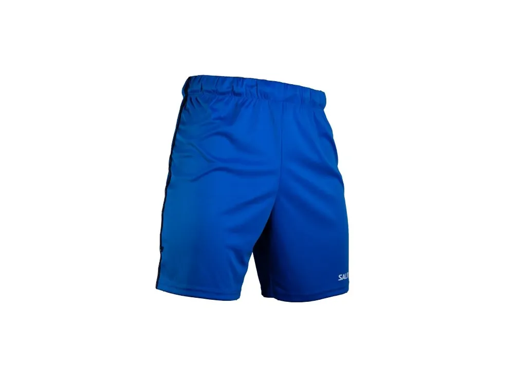Oblíbený SALMING Core 22 Match Shorts TeamBlue