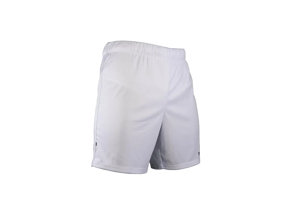 Rychlé Dodání SALMING Core 22 Match Shorts White