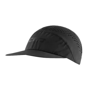 Nejlepší Cena CEP Běžecká kšiltovka Ultralight Pro Black unisex
