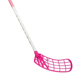 Nová Kolekce SALMING Q-series Aero Trident 29 White/Silver