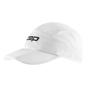 CEP Běžecká kšiltovka White unisex Koupit Online
