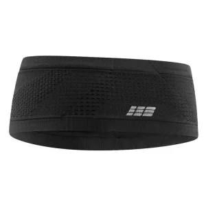 CEP Běžecký opasek unisex černý Cenový Hit