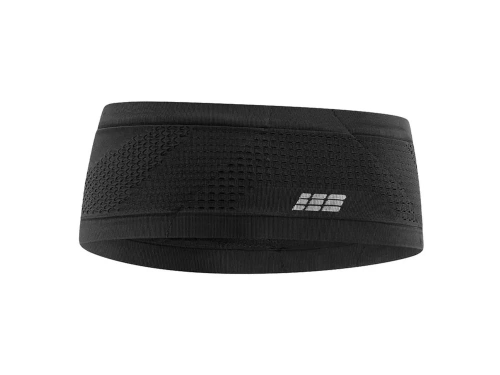 CEP Běžecký opasek unisex černý Cenový Hit