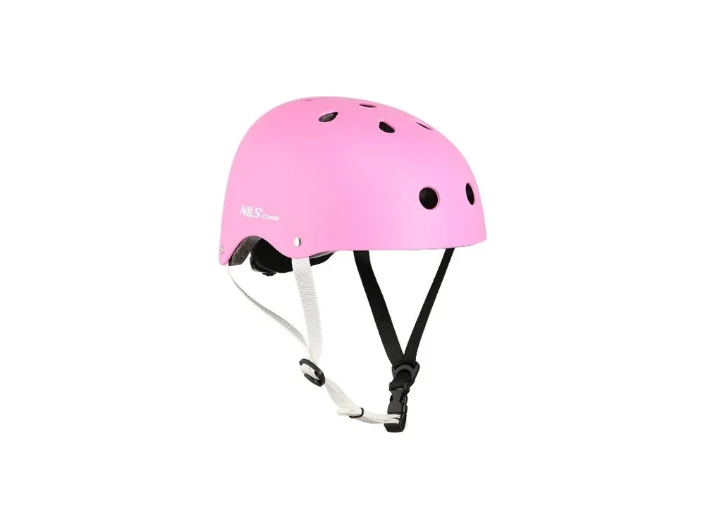 Helma NILS Extreme MTW001 růžová Nejlepší Volba