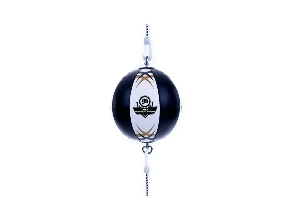 Reflexní míč, speedbag DBX BUSHIDO ARS-1164a Zlevněný