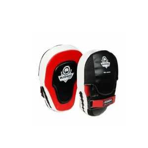 Vrácení Zdarma Boxerské lapy DBX BUSHIDO ARF-1101