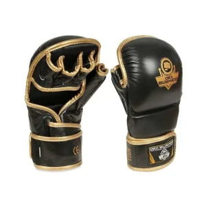 Zlevněný MMA rukavice DBX BUSHIDO ARM-2011d