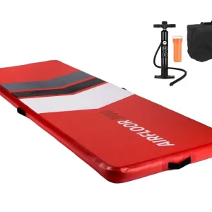 Nejlepší Cena Nafukovací tréninková podložka AIRTRACK Turning Mat AirFloor 300
