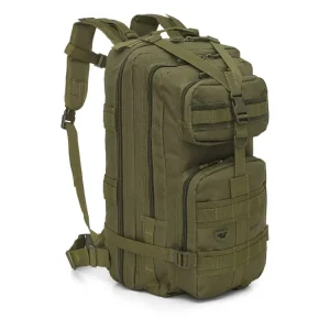 Batoh NILS Camp NC3902 Ranger zelený 45L Autentický
