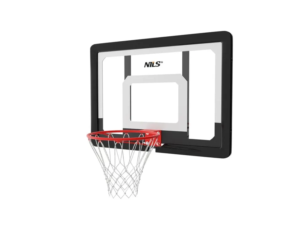 Cenový Hit Basketbalový koš NILS TDK010