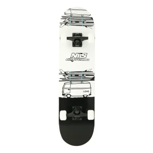 Akční Cena Skateboard NILS Extreme CR3108 Camper