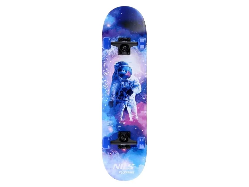 Skateboard NILS Extreme CR3108 SA Dreamer Objednat Nyní