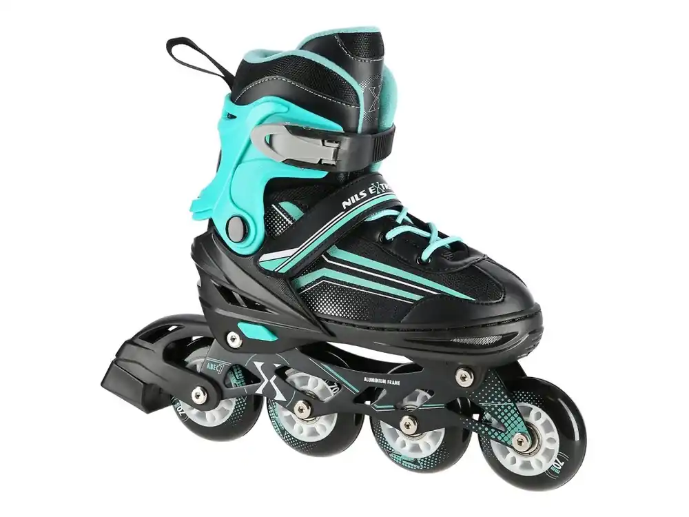 Brusle NILS Extreme NH18190 2v1 černo-modré Koupit Online