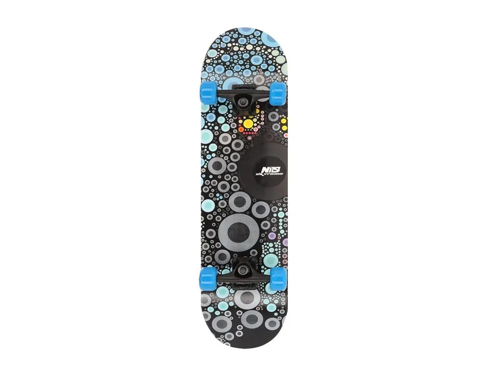 Cenově Výhodný Skateboard NILS Extreme CR3108 SA Spot