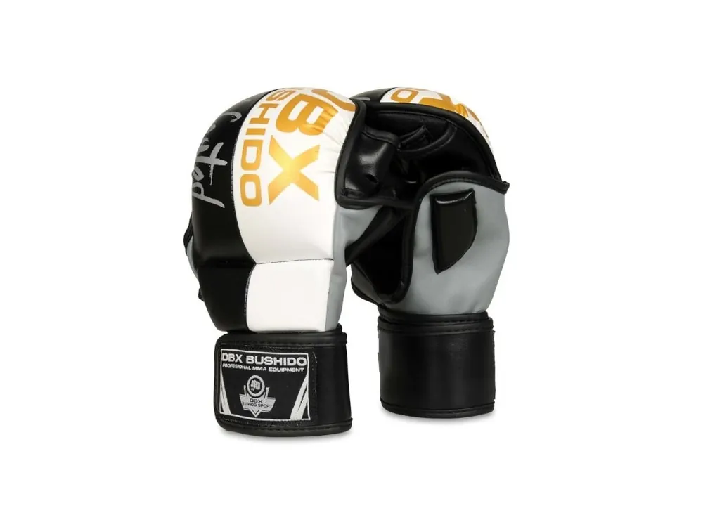 MMA rukavice DBX BUSHIDO ARM-2011b Bezpečná Platba