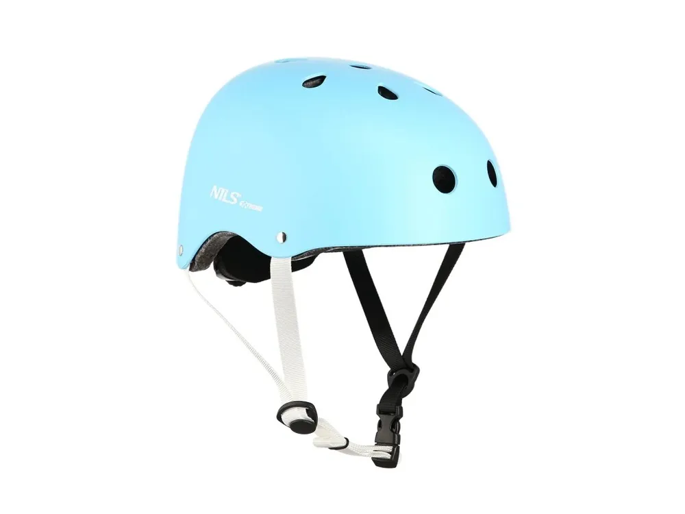 Helma NILS Extreme MTW001 modrá Výhodná Nabídka