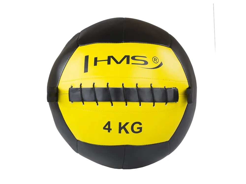 Wall ball medicinbal WLB 4 kg Levný