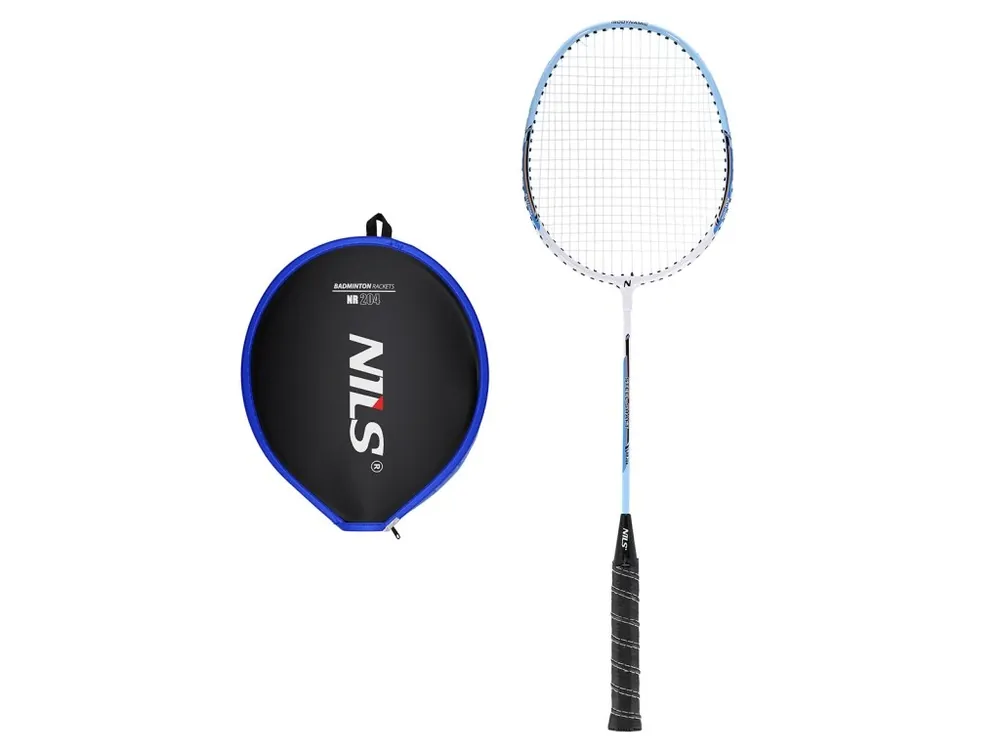 Badmintonová raketa NILS NR204 Kup Teď