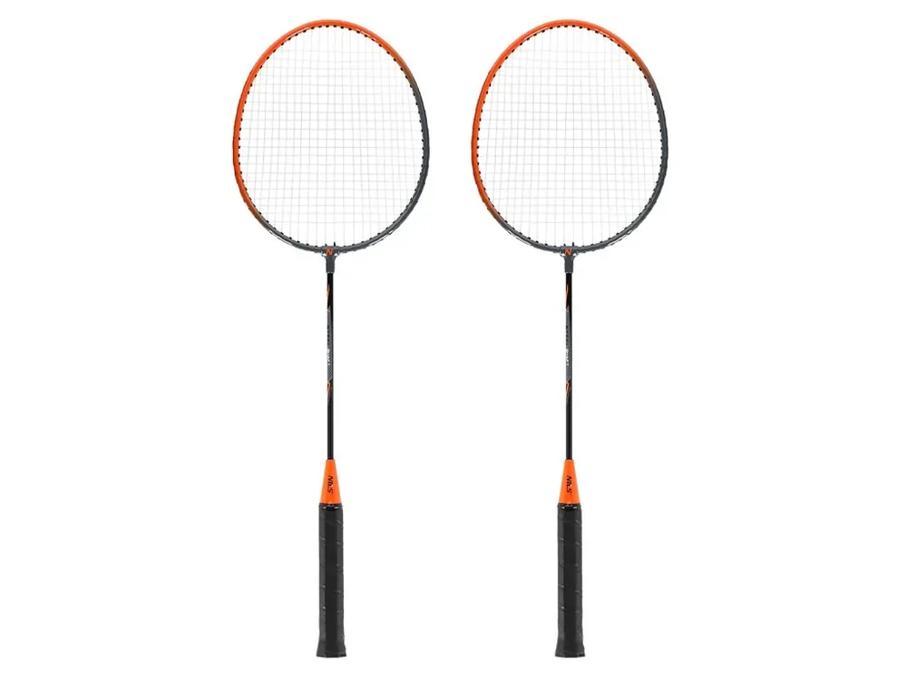 Kup Teď Badmintonový set NILS NRZ005