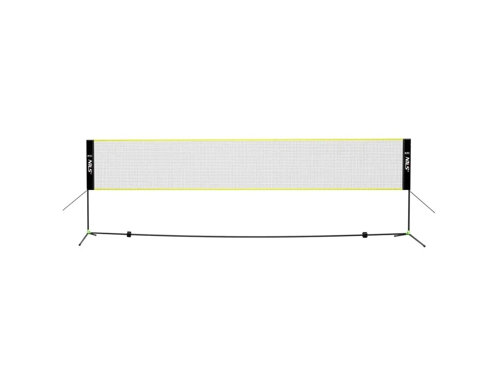 Skládací síť pro badminton NILS NN500 Aktuální