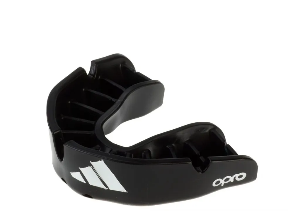Adidas Chránič zubů OPRO Bronze black, ADIBP31 Aktuální