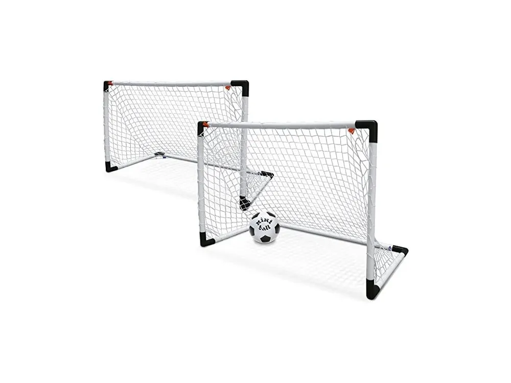 Bezpečná Platba Set dvou branek Mondo mini