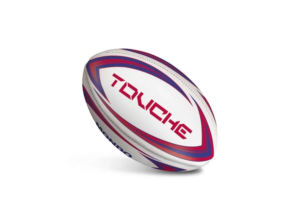 Míč RUGBY OFFICIAL MONDO 5 - NEW 29 x 18 cm Nízká Cena